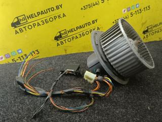 моторчик печки Daewoo Matiz M150 [рестайлинг] 2005, 0.8 л., бензин, МКПП, белый, хетчбэк 5 дв.