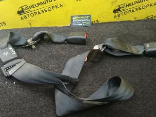 ремень безопасности Daewoo Matiz M150 [рестайлинг] 2005, 0.8 л., бензин, МКПП, белый, хетчбэк 5 дв.