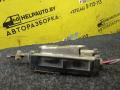 активатор (привод) замка двери Mazda 626 3 поколение GD 1992, 1.8 л., бензин, МКПП, синий, седан - фото №2