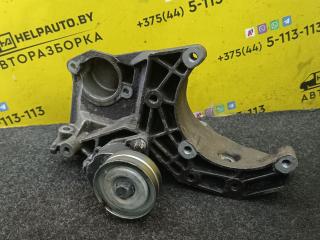 кронштейн компрессора кондиционера Opel Sintra 1 поколение 1999, 2.2 л., X 22 XE, бензин, 5МКПП, зеленый, минивэн, GM, 90501940BQ