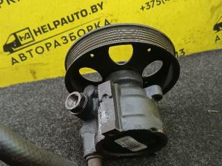 насос гидроусилителя руля Opel Sintra 1 поколение 1999, 2.2 л., X 22 XE, бензин, 5МКПП, зеленый, минивэн