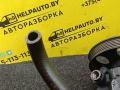 насос гидроусилителя руля Opel Sintra 1 поколение 1999, 2.2 л., X 22 XE, бензин, 5МКПП, зеленый, минивэн - фото №3
