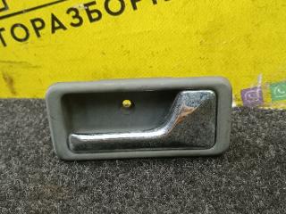 ручка внутренняя передняя правая Mazda 626 3 поколение GD 1992, 1.8 л., бензин, МКПП, синий, седан