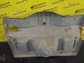 обшивка крышки багажника Renault Scenic RX4 1 поколение 2003, 2.0 л., F4R 744, бензин, МКПП, синий, внедорожник 5 дв. - фото №2
