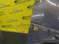 крыло переднее правое Renault Scenic RX4 1 поколение 2003, 2.0 л., F4R 744, бензин, МКПП, синий, внедорожник 5 дв. - фото №3