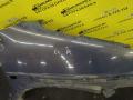 крыло переднее правое Renault Scenic RX4 1 поколение 2003, 2.0 л., F4R 744, бензин, МКПП, синий, внедорожник 5 дв. - фото №4