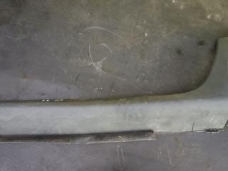 накладка на порог Renault Scenic RX4 1 поколение 2003, 2.0 л., F4R 744, бензин, МКПП, синий, внедорожник 5 дв.