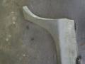 накладка на порог Renault Scenic RX4 1 поколение 2003, 2.0 л., F4R 744, бензин, МКПП, синий, внедорожник 5 дв. - фото №2