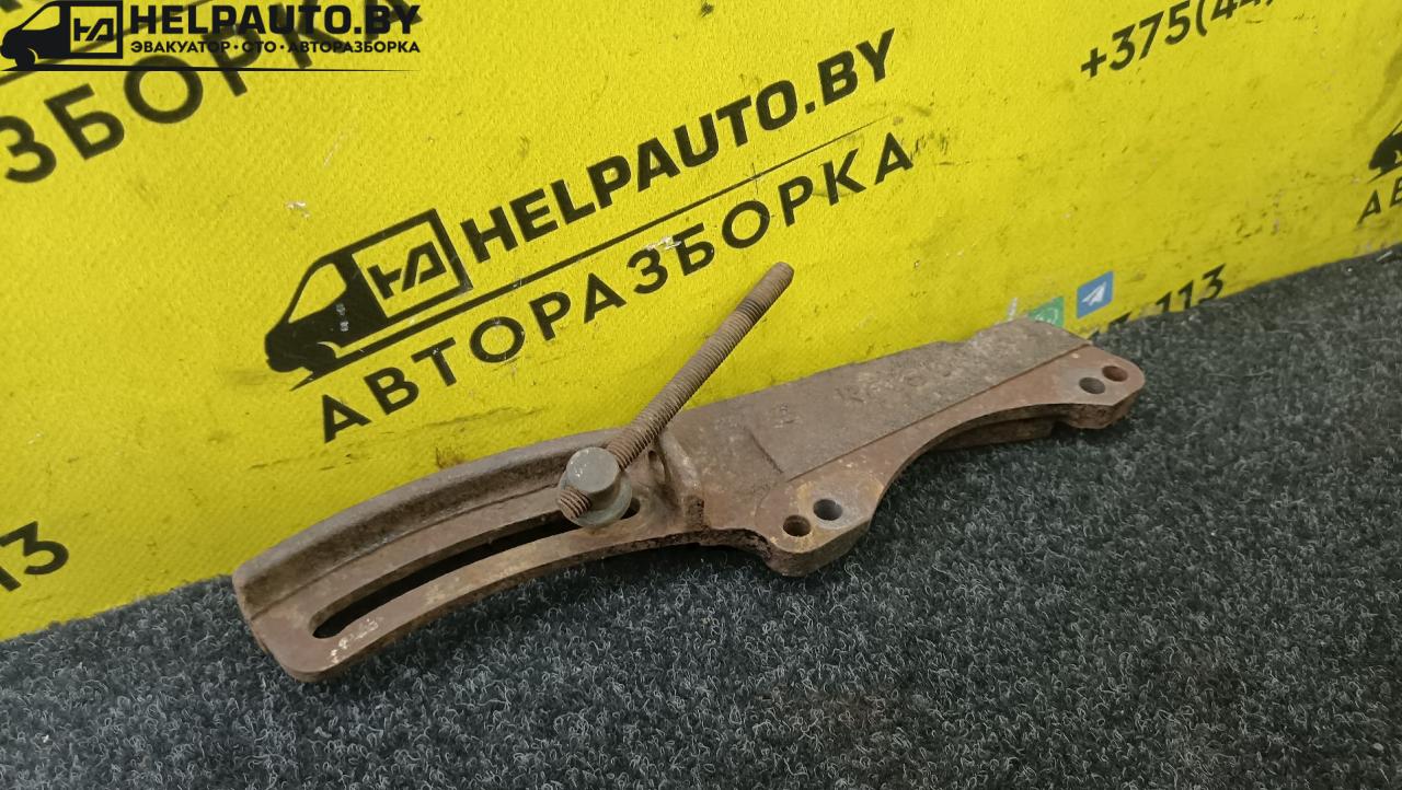 натяжитель Mazda 323 6 поколение 1998, 2.0 л., дизель, МКПП, синий, хетчбэк 3 дв. - фото №1