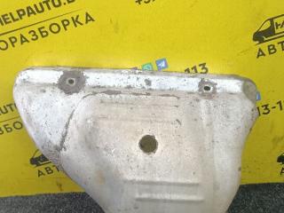 тепловой экран глушителя Mazda 626 GF [рестайлинг] 1999, 1.8 л., бензин, МКПП, зеленый, универсал