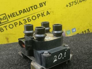 катушка зажигания Mazda 626 GF [рестайлинг] 1999, 1.8 л., бензин, МКПП, зеленый, универсал, E9TF-12029-AA