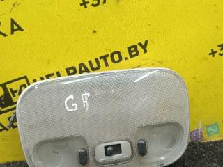 фонарь салона (плафон) Mazda 626 GF [рестайлинг] 1999, 1.8 л., бензин, МКПП, зеленый, универсал