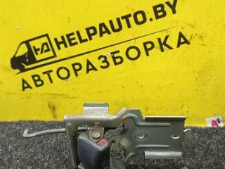 ручка внутренняя передняя левая Mazda 626 GF [рестайлинг] 1999, 1.8 л., бензин, МКПП, зеленый, универсал