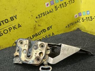 замок двери передней левой Opel Vectra A 1991, 90377703, 90377705, 90347225, 90347227