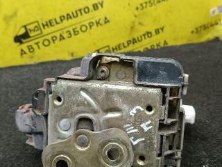 замок двери задней правой Volkswagen Golf 3 поколение 1994, 1H4839016A, HR171292