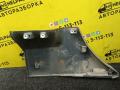 накладка двери (крышки) багажника Renault Scenic RX4 1 поколение 2003, 2.0 л., F4R 744, бензин, МКПП, синий, внедорожник 5 дв. - фото №2