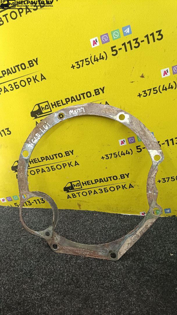 Прокладка КПП (пластина) Chery Tiggo (T11) 1 поколение 2011, 1.6 л., бензин, МКПП, черный, внедорожник 5 дв. - фото №1