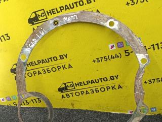Прокладка КПП (пластина) Chery Tiggo (T11) 1 поколение 2011, 1.6 л., бензин, МКПП, черный, внедорожник 5 дв.