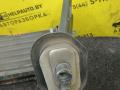радиатор отопителя (печки) Renault Scenic RX4 1 поколение 2003, 2.0 л., F4R 744, бензин, МКПП, синий, внедорожник 5 дв. - фото №2