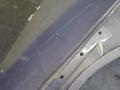 крыло переднее левое Renault Scenic RX4 1 поколение 2003, 2.0 л., F4R 744, бензин, МКПП, синий, внедорожник 5 дв. - фото №3