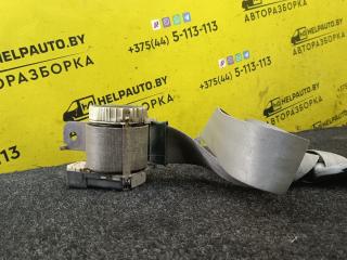 ремень безопасности Renault Scenic RX4 1 поколение 2003, 2.0 л., F4R 744, бензин, МКПП, синий, внедорожник 5 дв., RENAULT, AIRBAGSRP, 432478