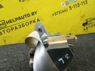 ремень безопасности Renault Scenic RX4 1 поколение 2003, 2.0 л., F4R 744, бензин, МКПП, синий, внедорожник 5 дв., RENAULT, 02233730