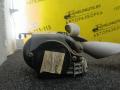 ремень безопасности Renault Scenic RX4 1 поколение 2003, 2.0 л., F4R 744, бензин, МКПП, синий, внедорожник 5 дв., RENAULT, 02233730 - фото №4