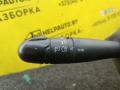 переключатель подрулевой (стрекоза) Renault Scenic RX4 1 поколение 2003, 2.0 л., F4R 744, бензин, МКПП, синий, внедорожник 5 дв., RENAULT, 54034960A, V7700428202, 76020905, 24E1 - фото №3