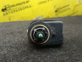 корректор фар Renault Scenic RX4 1 поколение 2003, 2.0 л., F4R 744, бензин, МКПП, синий, внедорожник 5 дв., VALEO, PA66-GF30