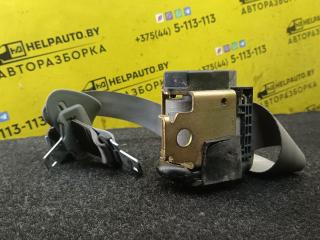 ремень безопасности Renault Scenic RX4 1 поколение 2003, 2.0 л., F4R 744, бензин, МКПП, синий, внедорожник 5 дв., RENAULT, 02232730
