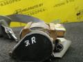 ремень безопасности Renault Scenic RX4 1 поколение 2003, 2.0 л., F4R 744, бензин, МКПП, синий, внедорожник 5 дв., RENAULT, 02232730 - фото №2