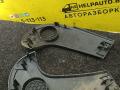 Накладка (сетка) динамика Renault Scenic RX4 1 поколение 2003, 2.0 л., F4R 744, бензин, МКПП, синий, внедорожник 5 дв., RENAULT, 8200034252, 8200034255, 8200034258, 1112000, 8200034251, 8200034254, 8200034257, 1111000 - фото №2