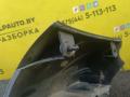 ус под фонарь правый Renault Scenic RX4 1 поколение 2003, 2.0 л., F4R 744, бензин, МКПП, синий, внедорожник 5 дв., RENAULT, 97033S45 - фото №6