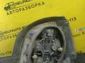 фонарь задний левый Renault Scenic RX4 1 поколение 2003, 2.0 л., F4R 744, бензин, МКПП, синий, внедорожник 5 дв. - фото №4