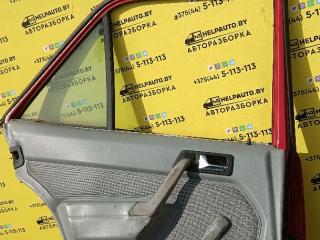 ручка внутренняя задняя левая Mercedes-Benz 190 1 поколение (1982 - 1993)