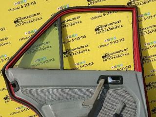 замок двери задней левой Mercedes-Benz 190 1 поколение (1982 - 1993)