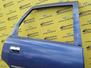 дверь задняя правая Opel Vectra B 1998, седан