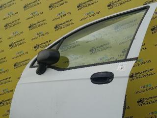 ручка наружная Chevrolet Matiz 2 поколение 2008, 0.8 л., бензин