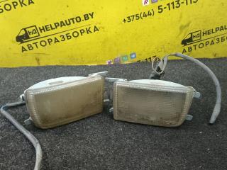 фара противотуманная (комплект) Volkswagen Golf 3 поколение (1991 - 2000)