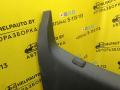 обшивка крышки багажника Skoda Octavia 2 поколение (A5) [рестайлинг] 2008, 1.6 л., BSE, бензин, МКПП, синий, хетчбэк 5 дв. - фото №4