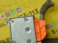 блок AirBag Renault Scenic RX4 1 поколение 2003, 2.0 л., F4R 744, бензин, МКПП, синий, внедорожник 5 дв., 600639500, 8200117652A - фото №3