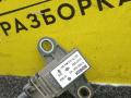 датчик ускорения Renault Scenic RX4 1 поколение 2003, 2.0 л., F4R 744, бензин, МКПП, синий, внедорожник 5 дв., 0265005140 - фото №2