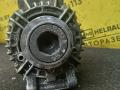 генератор Renault Scenic RX4 1 поколение 2003, 2.0 л., F4R 744, бензин, МКПП, синий, внедорожник 5 дв. - фото №2