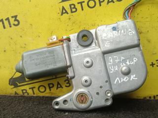 двигатель электролюка Toyota Carina E 1 поколение 1997, универсал