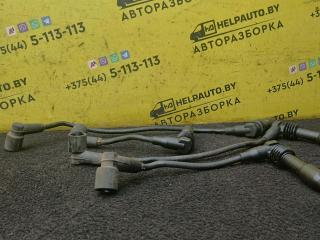провод высоковольтный Opel Sintra 1 поколение 1999, 2.2 л., X 22 XE, бензин, 5МКПП, зеленый, минивэн