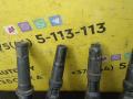 катушка зажигания Renault Scenic RX4 1 поколение 2003, 2.0 л., F4R 744, бензин, МКПП, синий, внедорожник 5 дв. - фото №4
