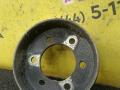 шкив помпы Opel Sintra 1 поколение 1999, 2.2 л., X 22 XE, бензин, 5МКПП, зеленый, минивэн - фото №3