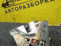 замок двери задней правой Mitsubishi Space Wagon 2 поколение (Typ N30/N40) 1994, 2.0 л., 4D68 T, дизель, МКПП, серый, минивэн - фото №2