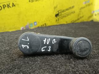 ручка стеклоподъемника задней Audi 100 С3 1986