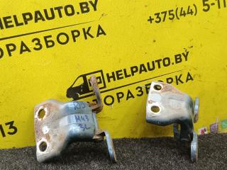 петля двери Kia Rio 1 поколение 2002, 1.5 л., A5D, бензин, 5МКПП, синий, универсал